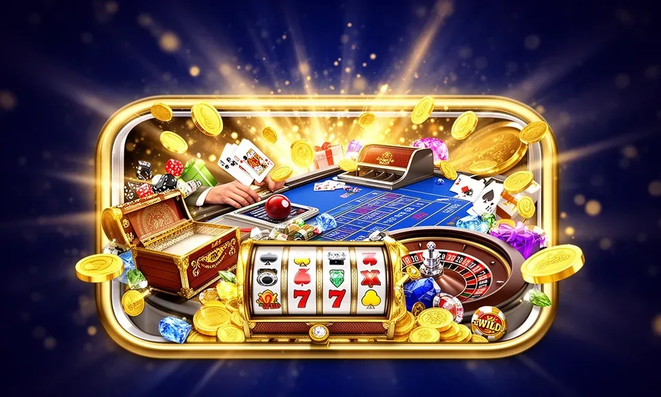pokernews Mobile Access in 3 Steps