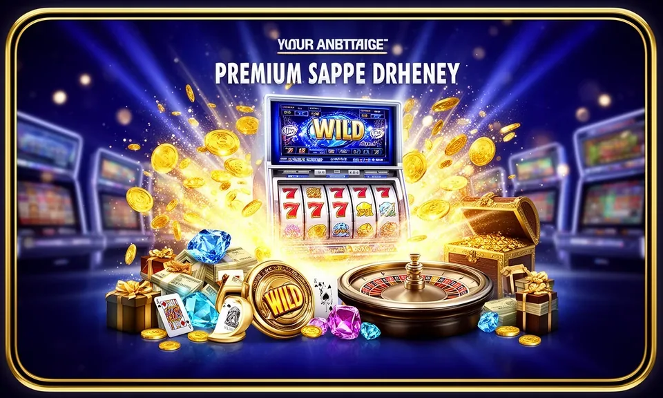 pokernews What Steel City Gold Offers in Our Lobby
